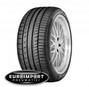 Gomme Continental CONTISPORTCONTACT 5 SUV 235/55 R19 101 W TL